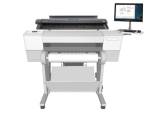      COLORTRAC PROFESSIONAL MFP 36" (5500C002B04)