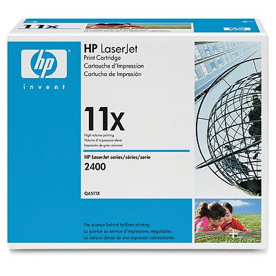 - HP Q6511X