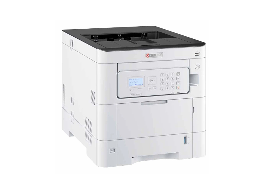  Kyocera ECOSYS PA3500cx