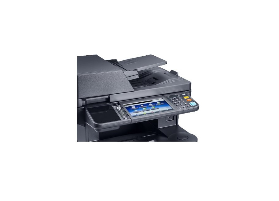  Kyocera Ecosys M3660idn