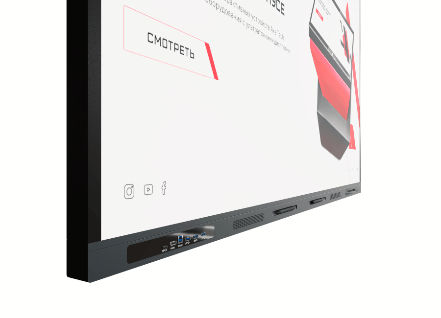 ������������� ������  Axe Tech ����� (Origin) 75 ������
