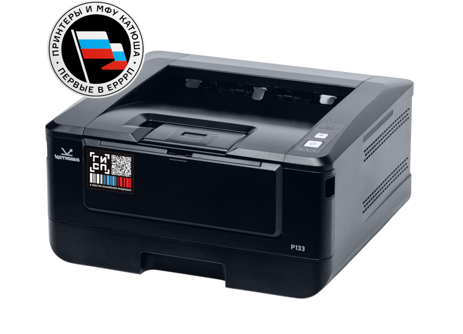 �������  ������ P133-256-1-pp, ��������, A4, 33 �/���, 1 ���, 256 ��, ����� � �����