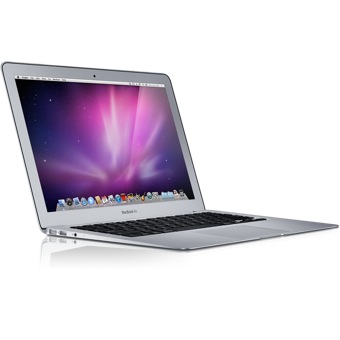  Apple MacBook Air 13 (MC503)