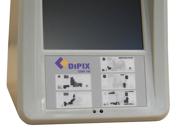   Dipix DDM 100 IR