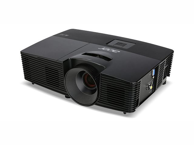 

Acer X115