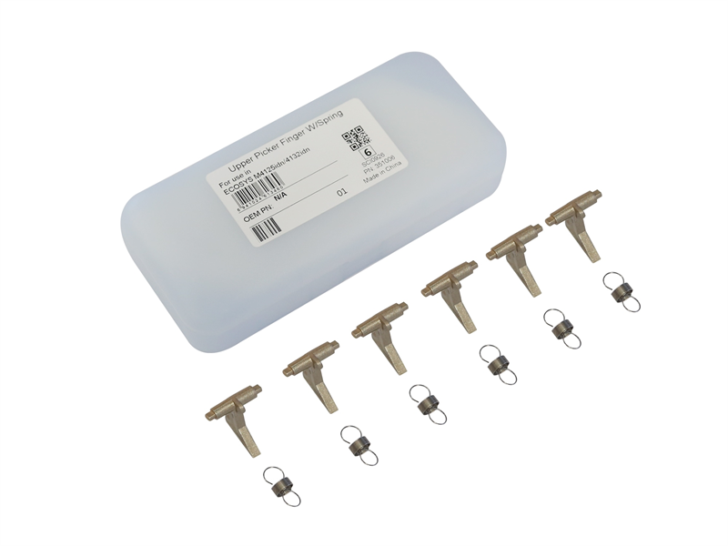 ��������� ����������� ���� � �������� ��� KYOCERA ECOSYS M4125idn/M4132idn (CET), CET351006