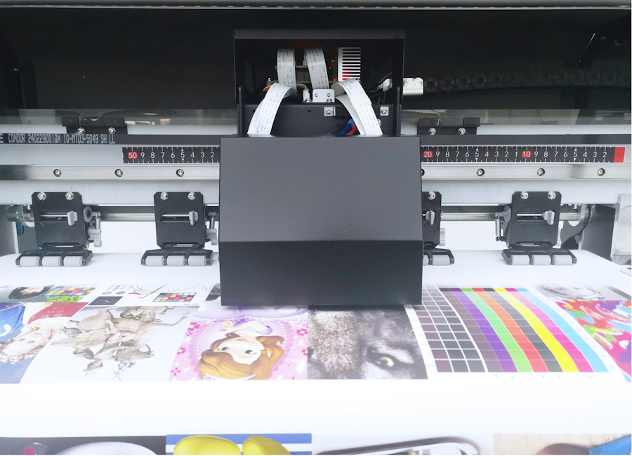   COLORS RS-60/1, 60 , i3200 (ST600/i3200*1)