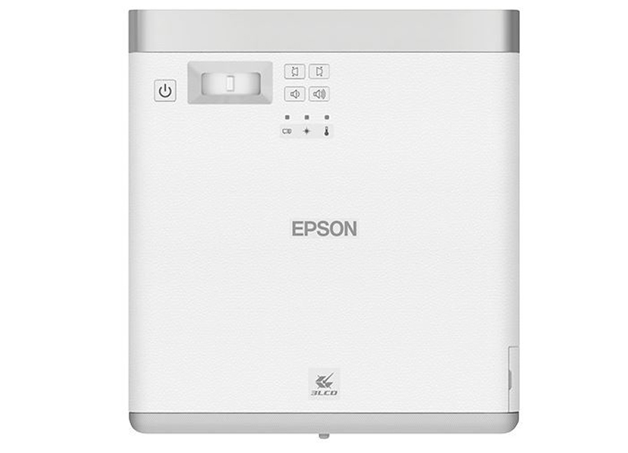  Epson EF-100W (V11H914040)