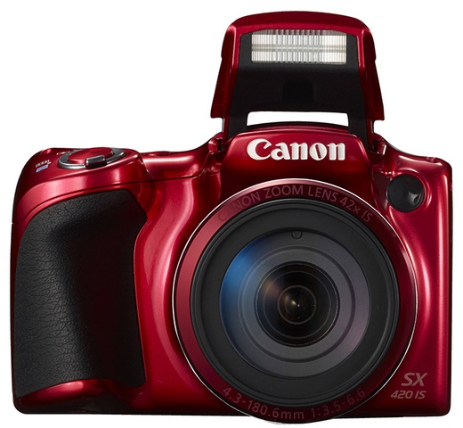   Canon PowerShot SX420 IS ()