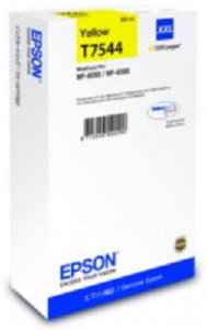       Epson T7544  WF-8090, 8590 (C13T754440)