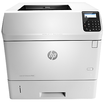  HP LaserJet Enterprise M606dn (E6B72A)