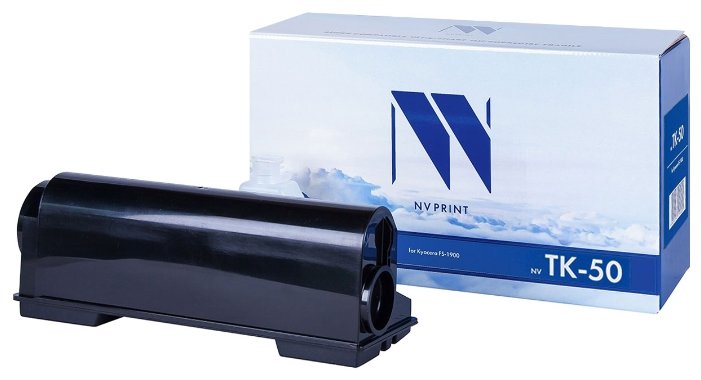  NV Print TK-50