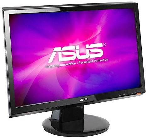  21.5 Asus VS228DE glossy black (90LMD8301T02201C)