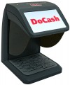 Детектор валют DoCash mini IR/UV/AS
