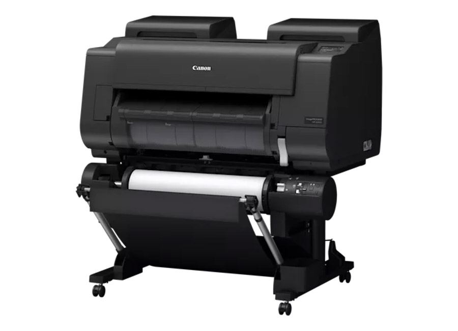   Canon imagePROGRAF GP-2600S (6411C003)