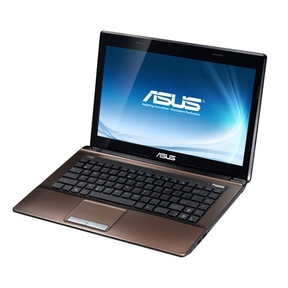 �������  Asus K43SJ Brown (90N3VLDE4W2913RD13AU)