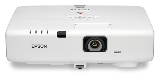 ��������  Epson EB-D6155W (V11H396040)