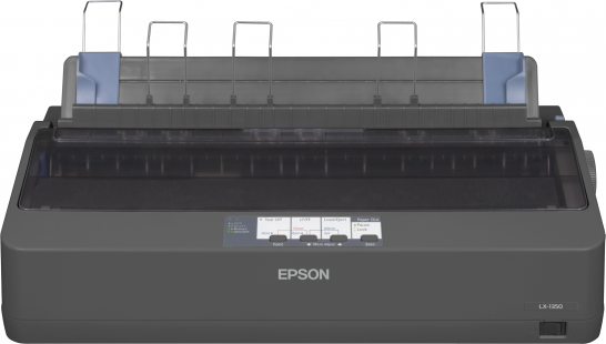 Модель LX-1350, Производитель Epson 1