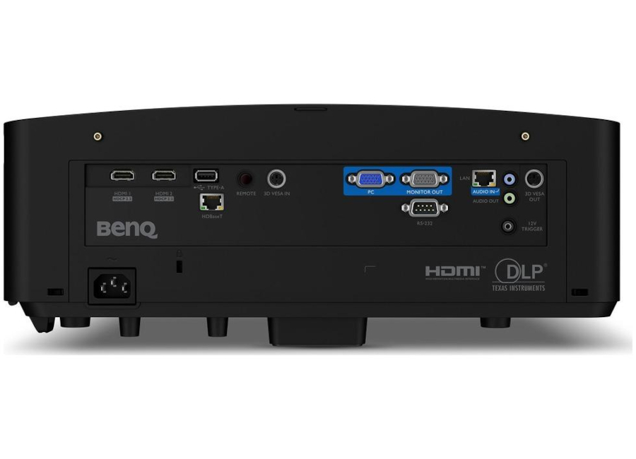 ��������  BenQ LU935ST