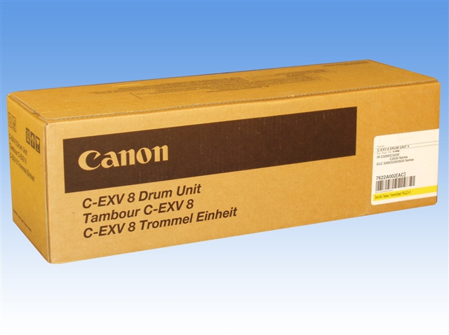  Canon CEXV-8 (7622A002AC  000)
