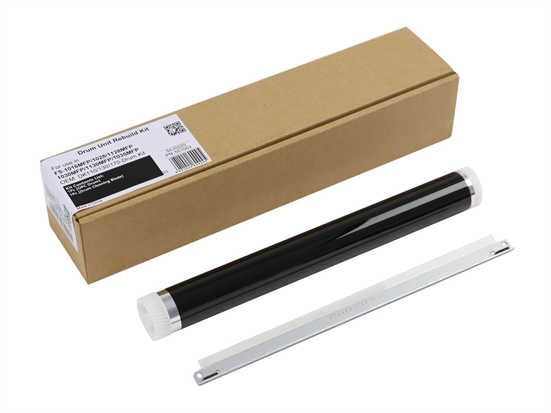   - DK-110/DK-130/DK-170  KYOCERA ECOSYS M2030DN/2035DN/P2035d (CET), 150000 ., CET501003