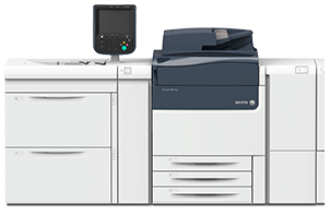    Xerox Versant 180 Press   FFPS    (V180_FFPS_2TRAY)