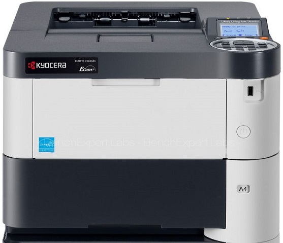 Модель ECOSYS P3045dn, Производитель Kyocera 1