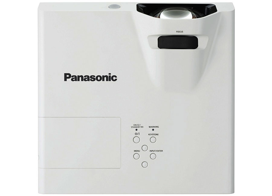  Panasonic PT-TX410E