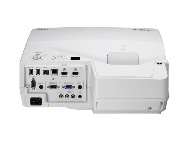  NEC UM351W (UM351WG)