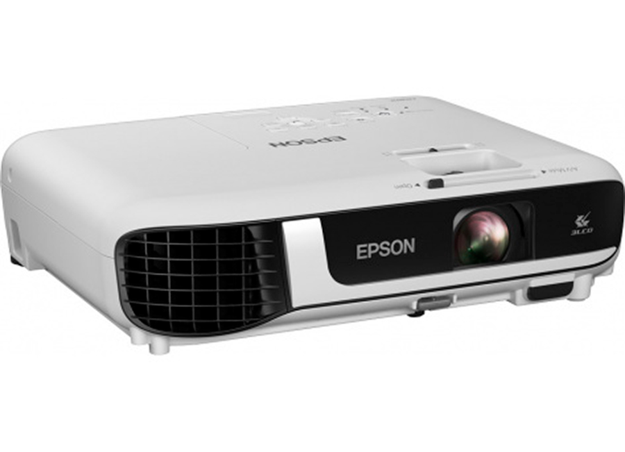  Epson EB-W51 (V11H977040)