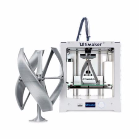 3D  Ultimaker 2+ (PLUS)