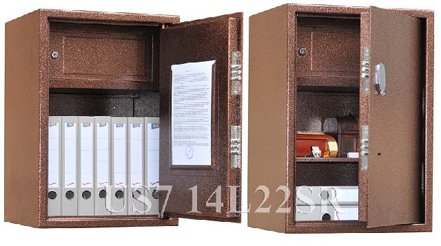 ����������� ����  Bestsafe US7 14 L22SR