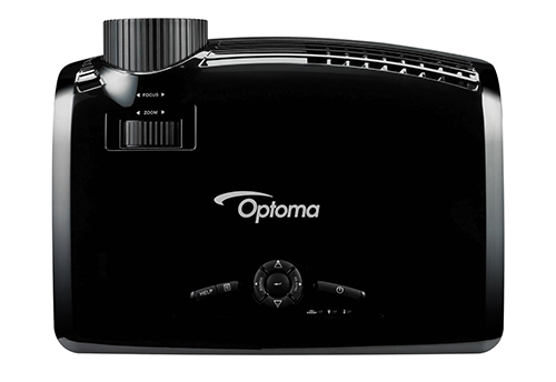 ��������  Optoma EH1020