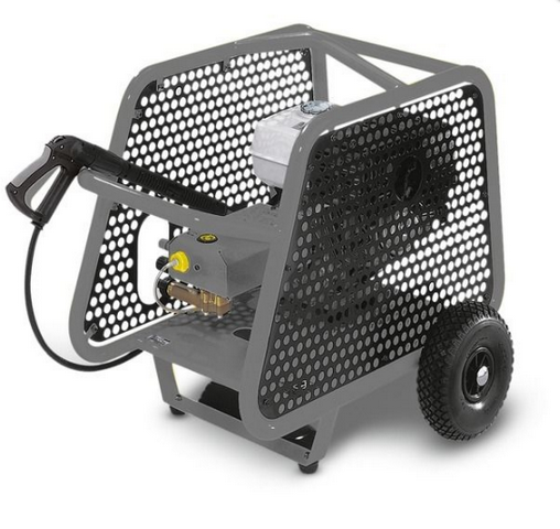 ���������� ������� �������� ��������  Karcher HD 1050 B Cage