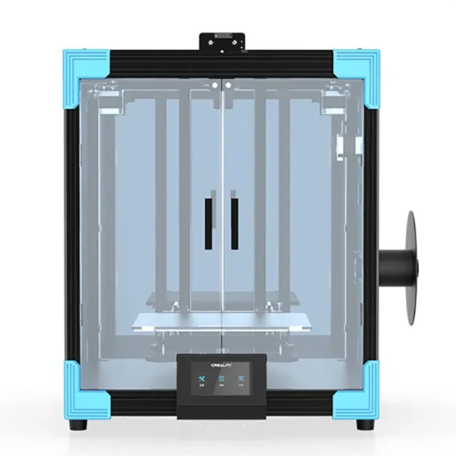 3D  Creality3D Ender 6 (  )