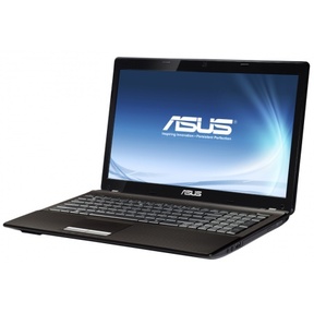 �������  Asus X54HY / X54LY Black (90N7UI528W1325RD53AY)