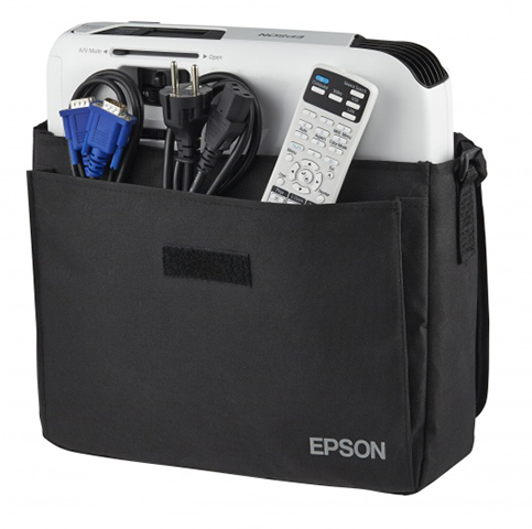  Epson EB-W04 (V11H718040)