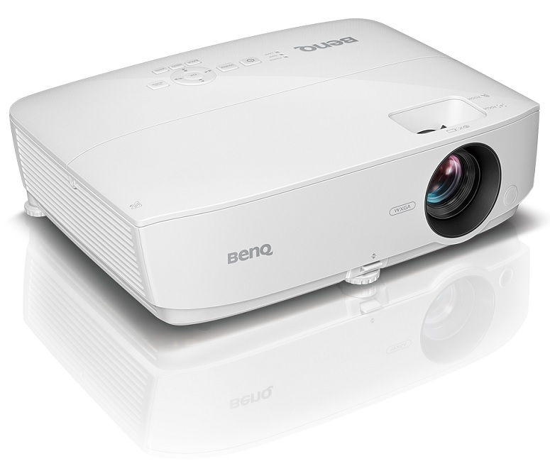 ��������  BenQ TW535