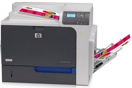  HP Color LaserJet Enterprise CP4525n (CC493A)