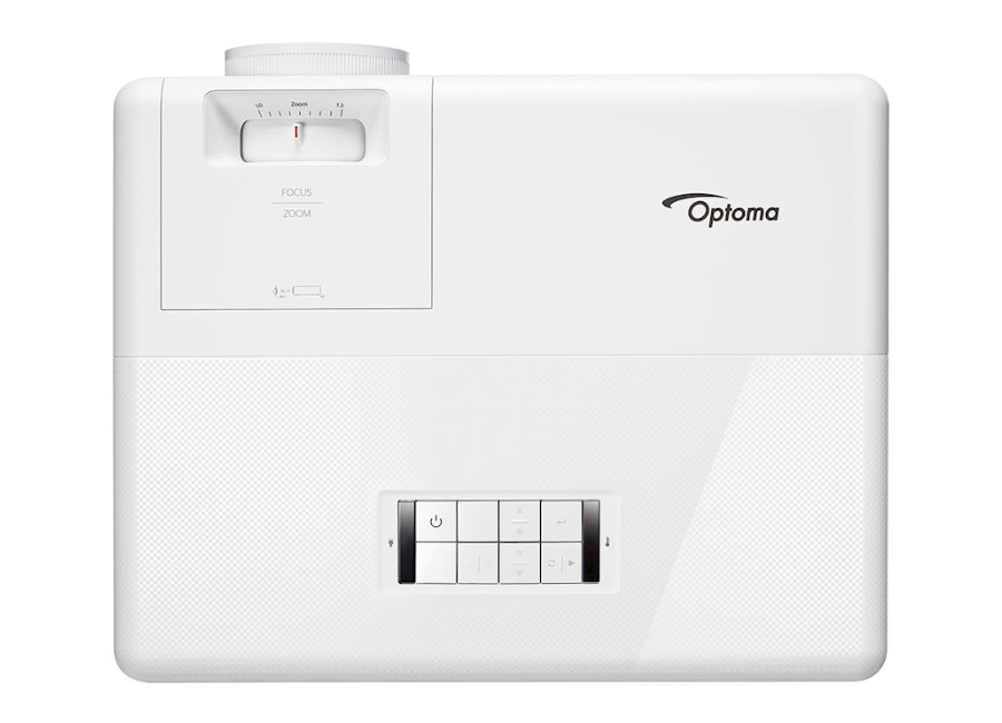  Optoma HZ40