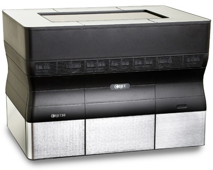 3D �������  Objet 30