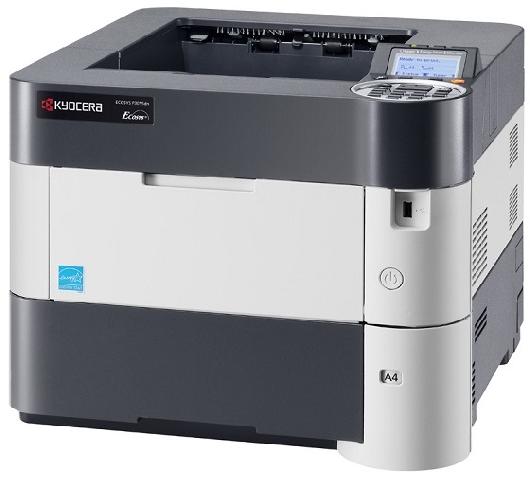  Kyocera ECOSYS P3055dn