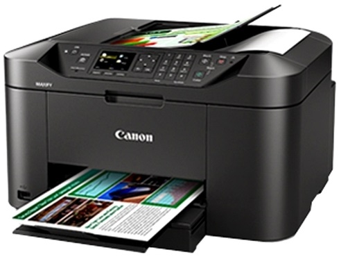  Canon MAXIFY MB2140 (0959C007)