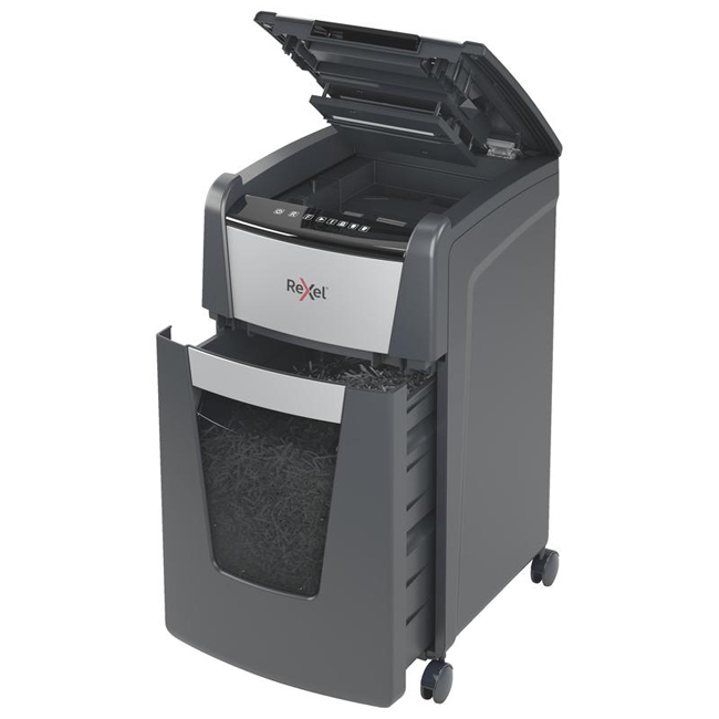 ������ (������������)  Rexel Optimum AutoFeed+ 225X (4x25��)