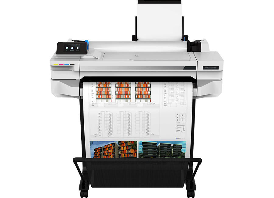   HP Designjet T525 24 (5ZY59A)