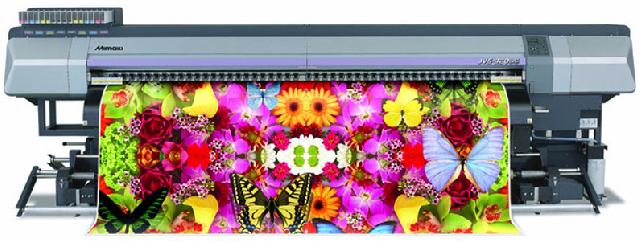   Mimaki JV5-320 DS (Sub)