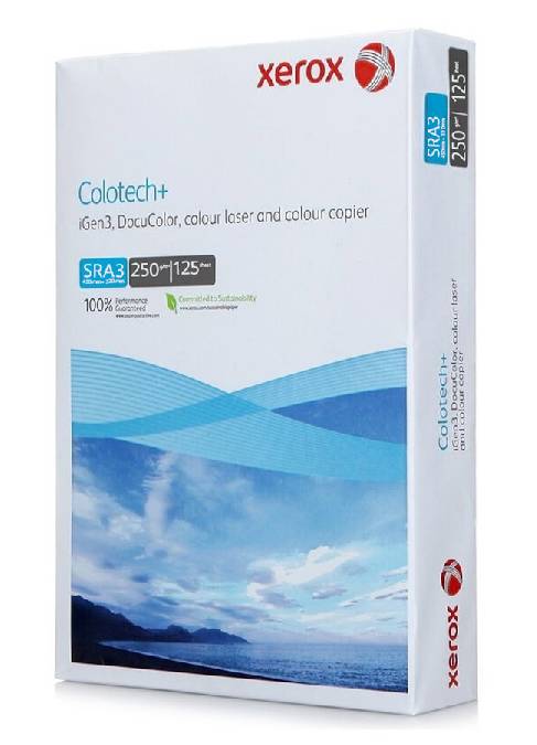  XEROX Colotech Plus Blue, 250 /&#178;, SRA3 450x320 mm, 125  ( . 6 .), (003R95844)