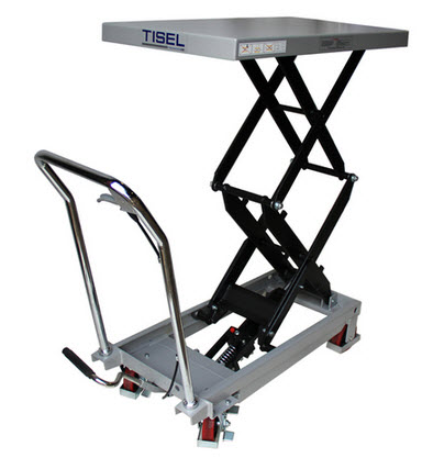    Tisel HTD35