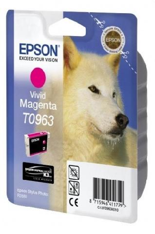     Epson T0963 (C13T09634010)