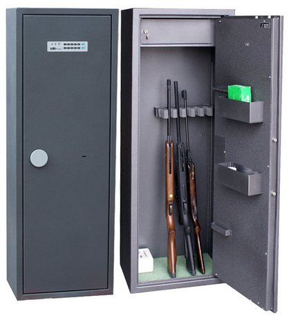 ��������� ����  Safetronics Iveta PME